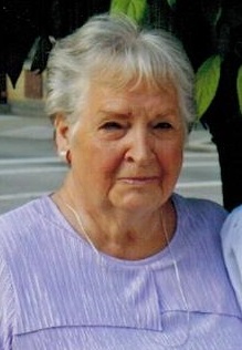 Wilma K. Paschka